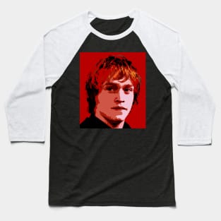 Caleb Landry Jones Baseball T-Shirt